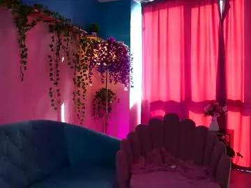saramiretti from Chaturbate is Freechat