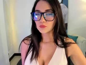 Saraparkerx from Chaturbate