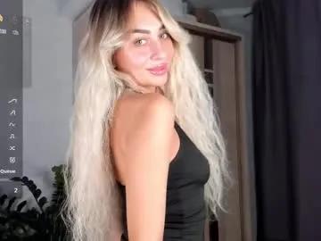 sarashine__ from Chaturbate is Freechat