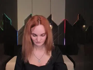 sarasubtlety from Chaturbate is Freechat