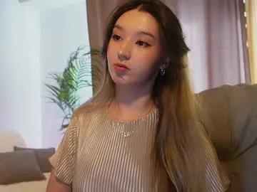 sarasuo from Chaturbate is Freechat