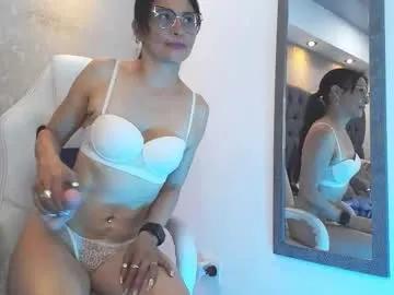 saray_secret from Chaturbate is Freechat