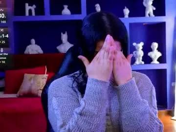 sari_belle from Chaturbate is Freechat