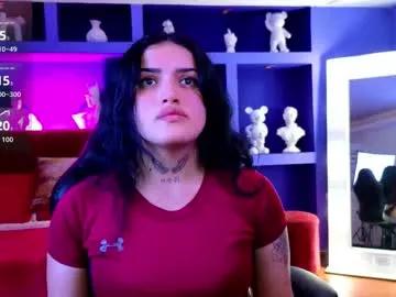 sari_belle from Chaturbate is Freechat