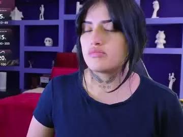 sari_belle from Chaturbate is Freechat