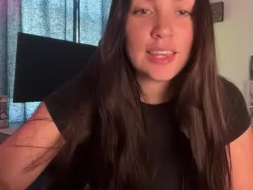 sariaaahh from Chaturbate is Freechat