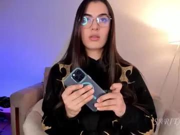 sarita_3 from Chaturbate is Freechat