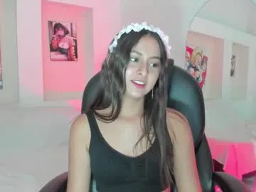 sarita_rios1 from Chaturbate is Freechat