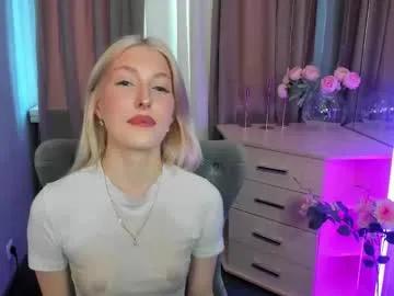 sarrah_blush from Chaturbate is Freechat