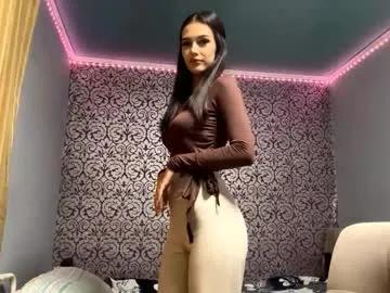 sary_vibe from Chaturbate is Freechat