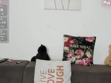 Sas4a from Chaturbate