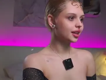 sasha_arrt from Chaturbate is Freechat