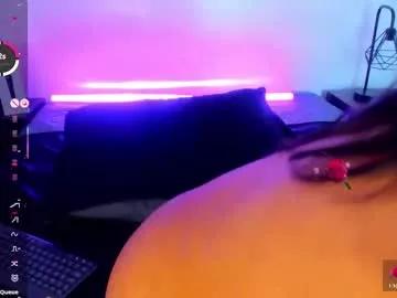 Sasha_brattz from Chaturbate