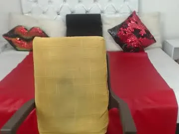 sasha_maturee from Chaturbate is Freechat