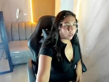 sasha_morena_tf from Chaturbate is Freechat