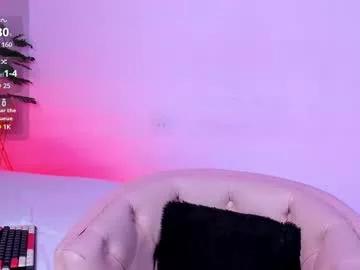 Sasha_yaklove666 from Chaturbate