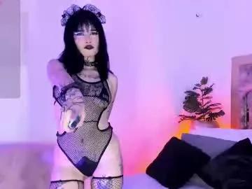 sasha_yaklove666 from Chaturbate is Freechat