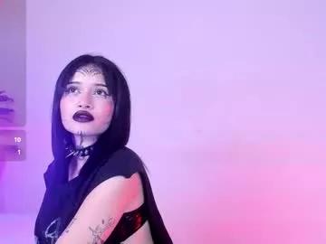Sasha_yaklove666 from Chaturbate
