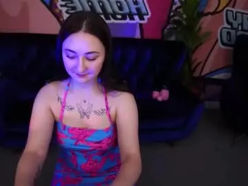 sashaduvalle from Chaturbate is Freechat