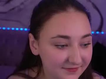 sashaduvalle from Chaturbate is Freechat