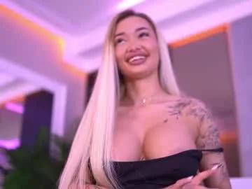 sashaferrera from Chaturbate is Freechat