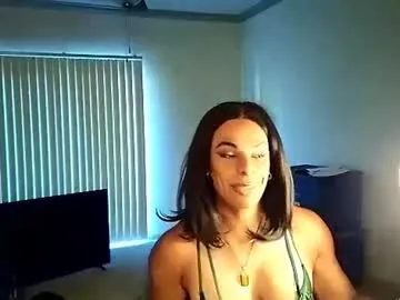 sashastrokes from Chaturbate is Freechat