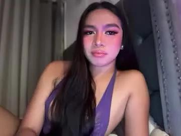 sashaswan69 from Chaturbate is Freechat