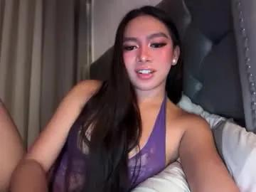 sashaswan69 from Chaturbate is Freechat