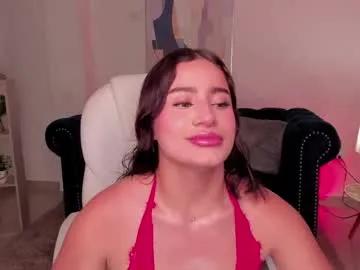 saskia_litt from Chaturbate is Freechat