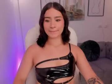 saskia_litt from Chaturbate is Freechat
