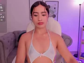 saskia_litt from Chaturbate