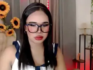 sassy_tinaxx from Chaturbate is Freechat