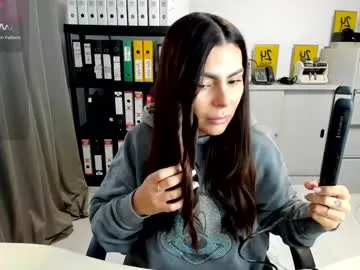 sassytiff from Chaturbate is Freechat