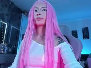 satanbabee_ from Chaturbate is Freechat