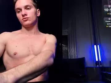 Savage_hunterr from Chaturbate