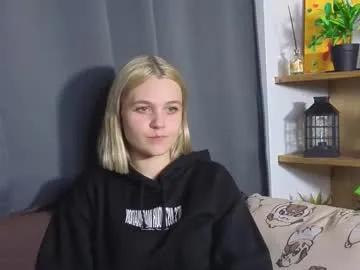 savannahshor from Chaturbate is Freechat