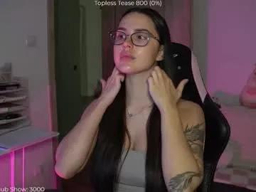 savvage_play from Chaturbate is Freechat