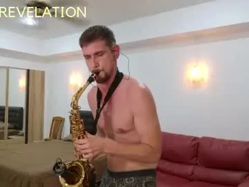 sax_revelation from Chaturbate is Freechat