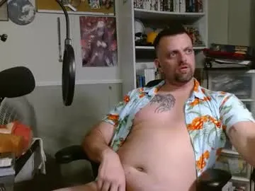 scarecrow2wm from Chaturbate is Freechat