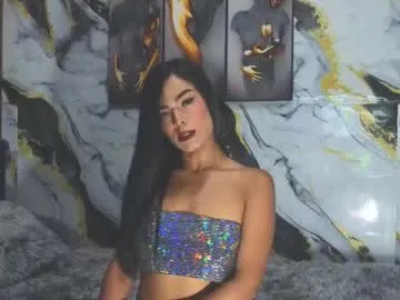 scarleett_collins from Chaturbate is Freechat