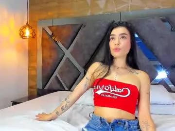scarlet__jones_ from Chaturbate is Freechat