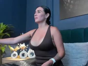 scarlet_edwars from Chaturbate is Freechat