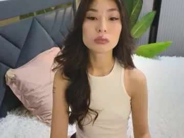 scarlet_ice from Chaturbate is Freechat