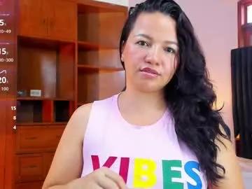 scarlet_lace1 from Chaturbate is Freechat