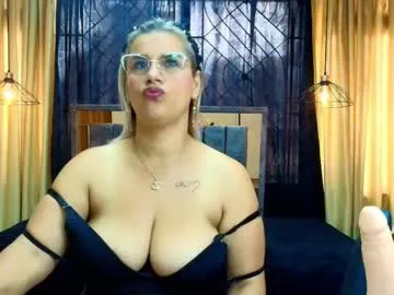 scarlet_milf_ from Chaturbate is Freechat