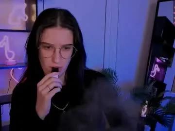 scarlet_mooore from Chaturbate is Freechat