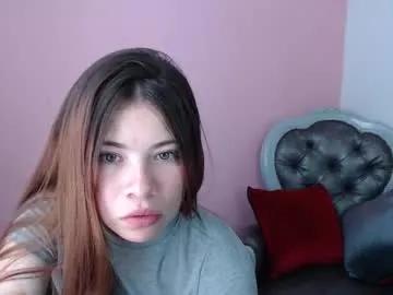 scarlet_redhead from Chaturbate is Freechat