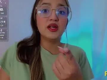 scarlet_rose__ from Chaturbate is Freechat