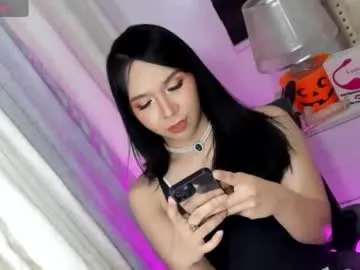 scarlet_sweet6969 from Chaturbate is Freechat