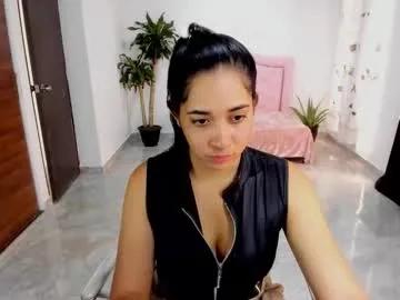 scarlet_venom from Chaturbate is Freechat